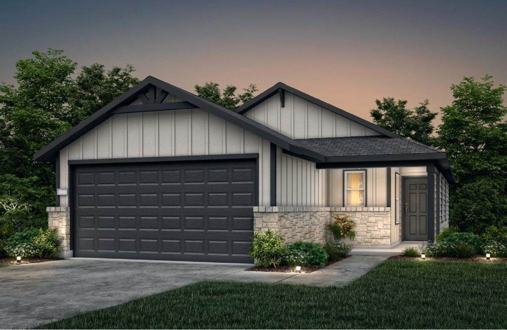 21519 Austell Pond Drive - Photo 1