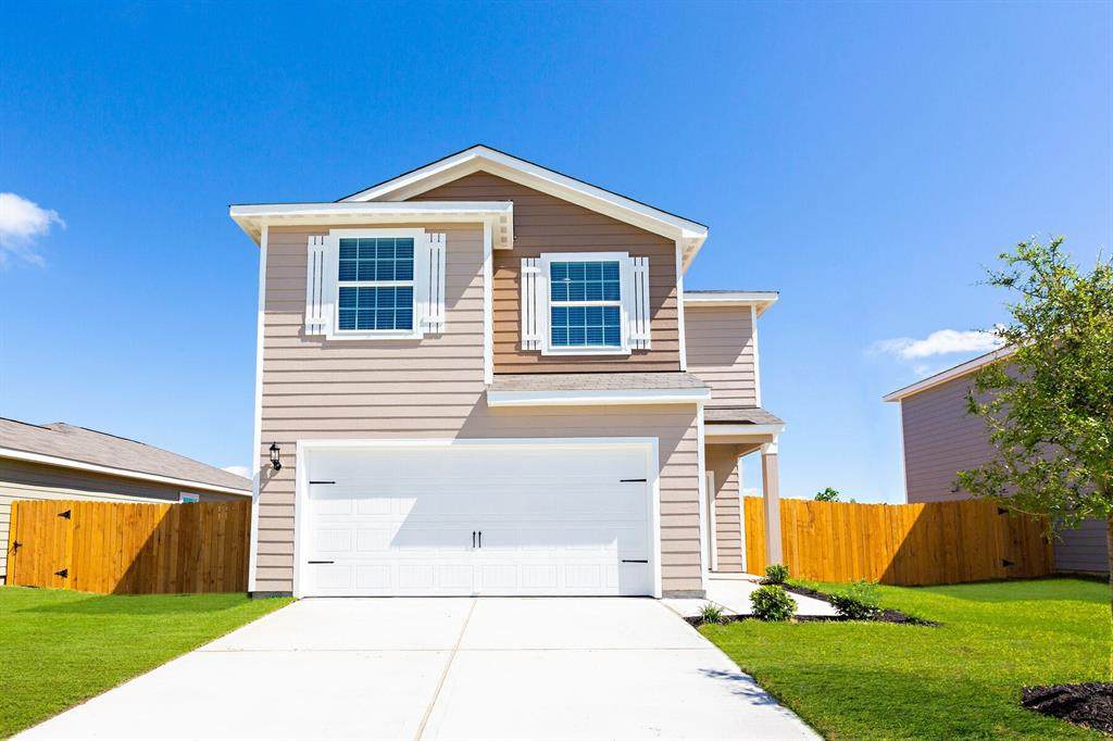 5706 Sapphire Lagoon Road - Photo 1