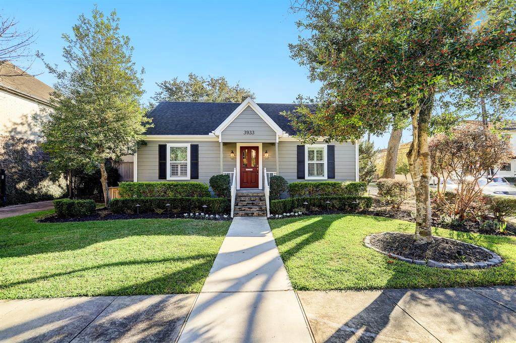 3933 Tennyson Street - Photo 1