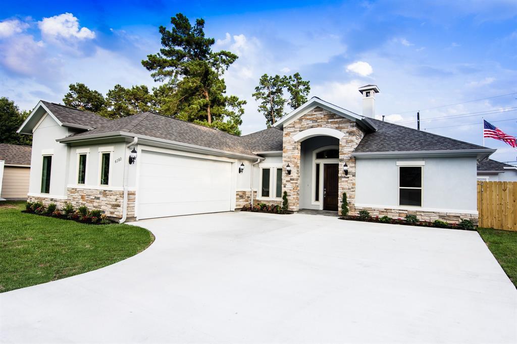 6103 Weisinger Drive - Photo 1