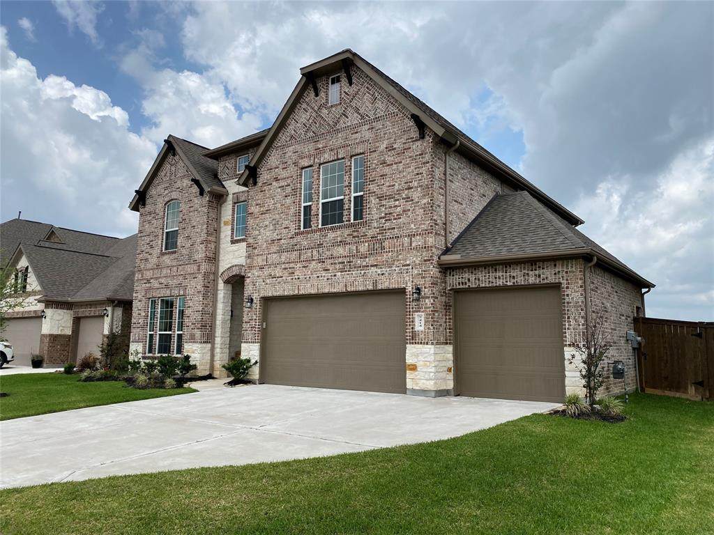 7414 Evelyn Grove Drive - Photo 1