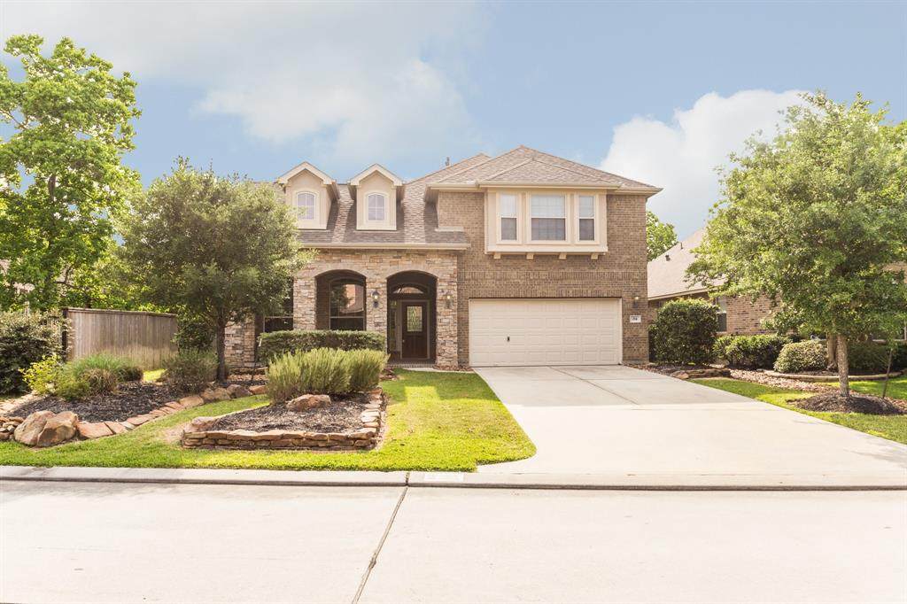 214 Pinto Point Drive - Photo 1