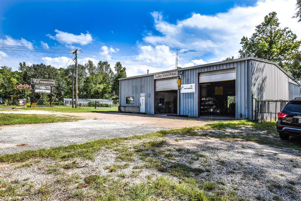 0 Fm 150 Hill Lane - Photo 1