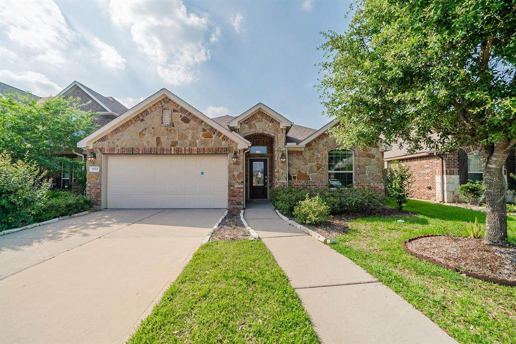 7022 Pepper Crest Lane - Photo 1