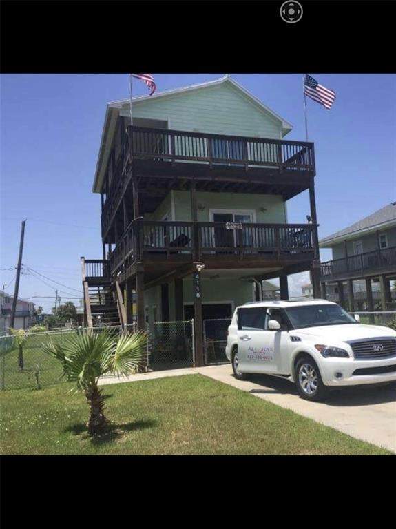 4118 Panola Drive - Photo 1