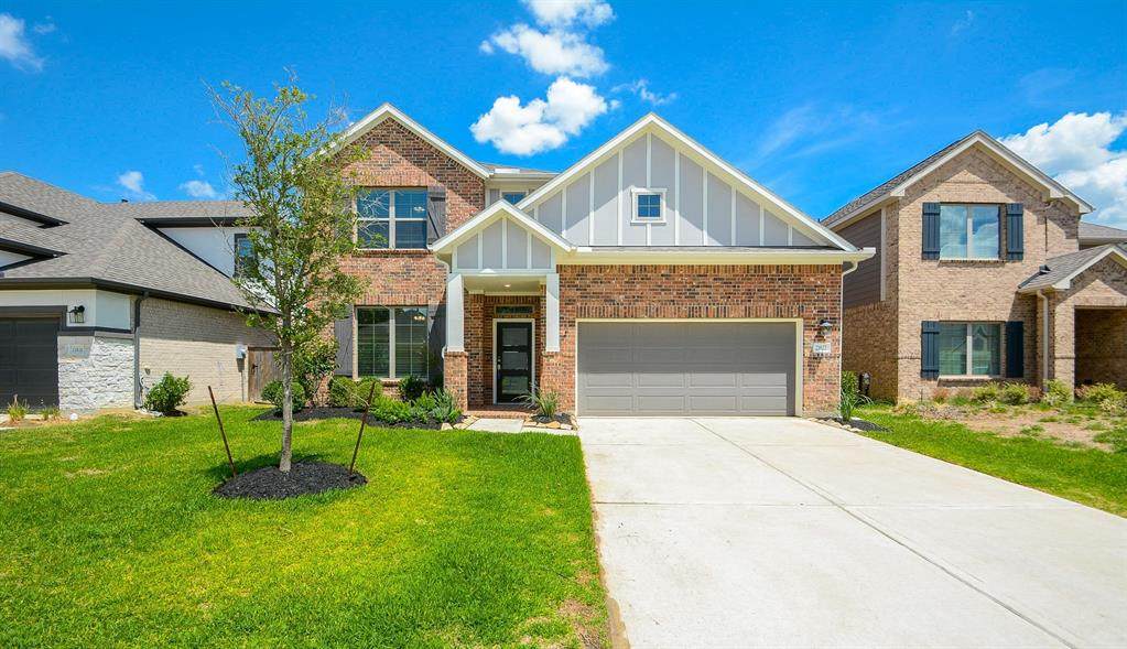 21822 Rose Maris Lane - Photo 1
