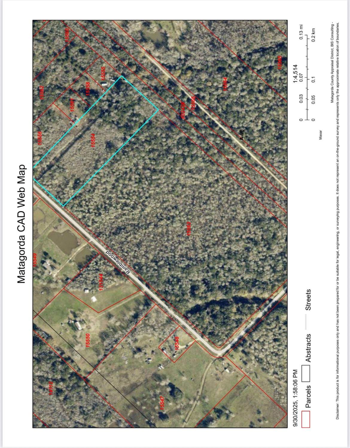 281 Ramblewood Road - Photo 1