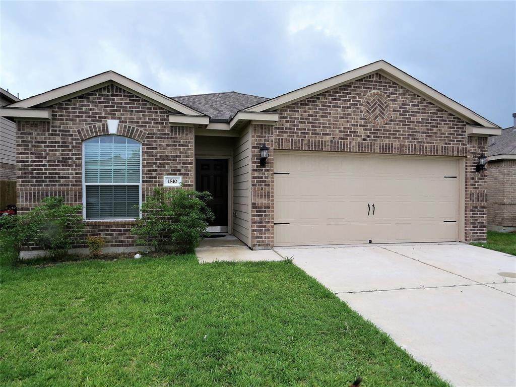 1810 Opal Peach Drive - Photo 1