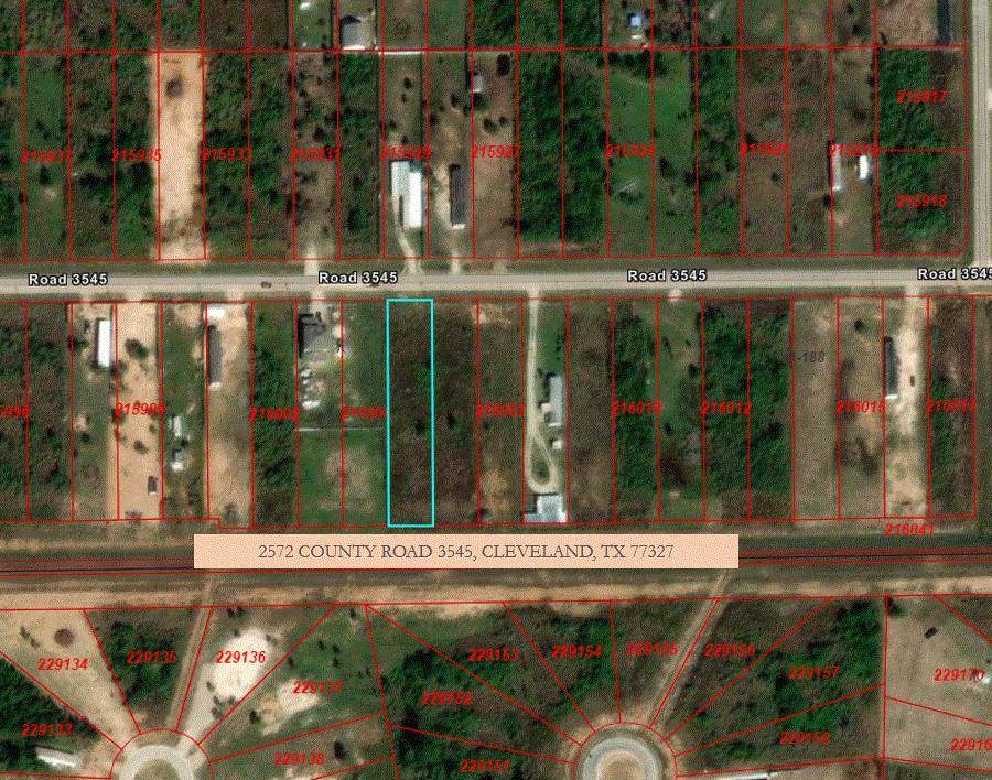 2572 County Road 3545 - Photo 1