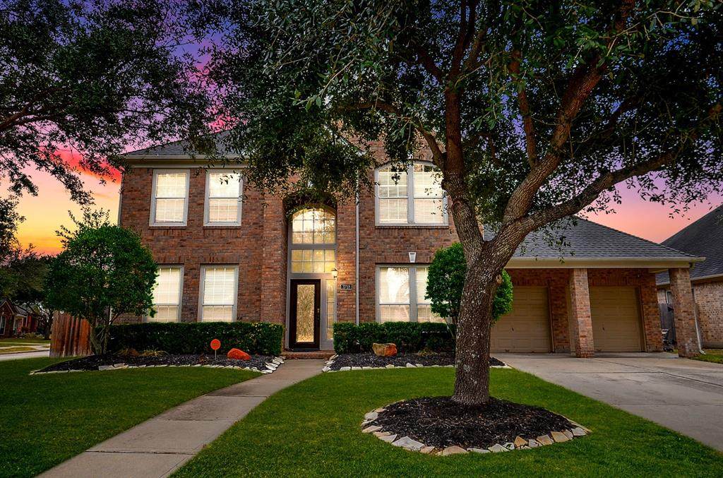 3718 Jackson Lake Drive - Photo 1