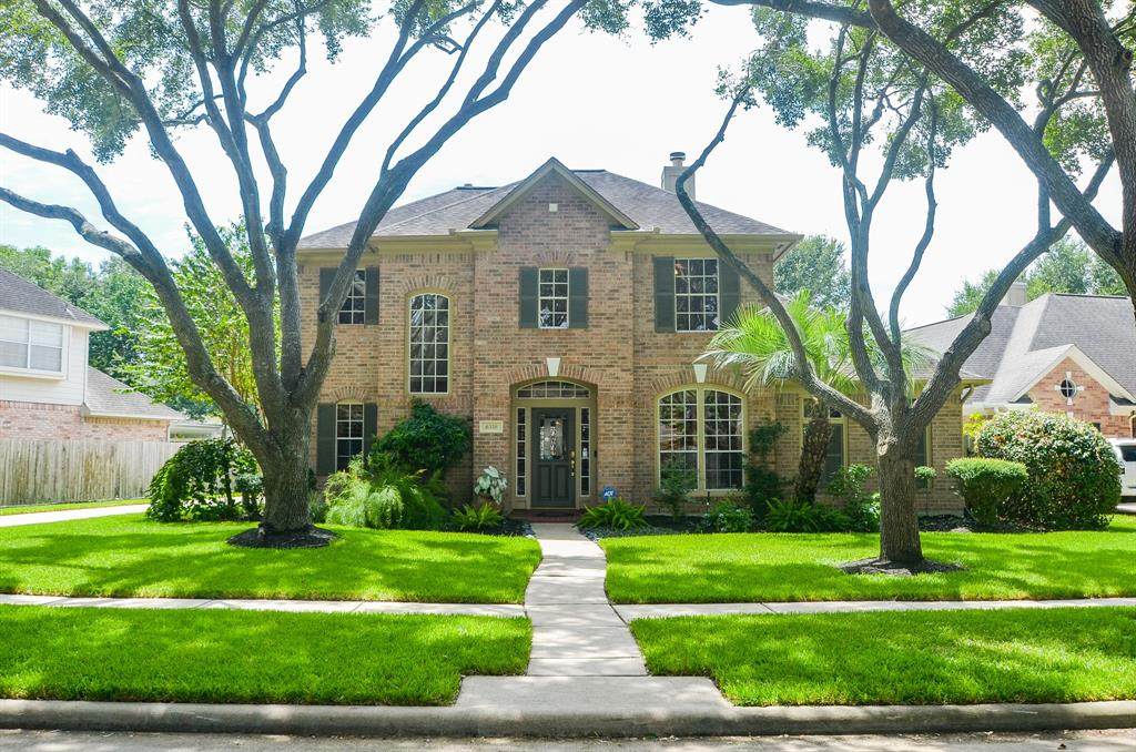 6338 Cool Water Dr - Photo 1