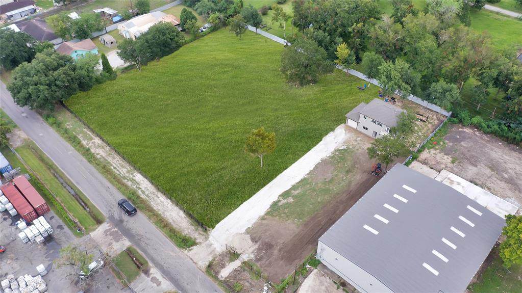 8104 Braniff Street - Photo 1