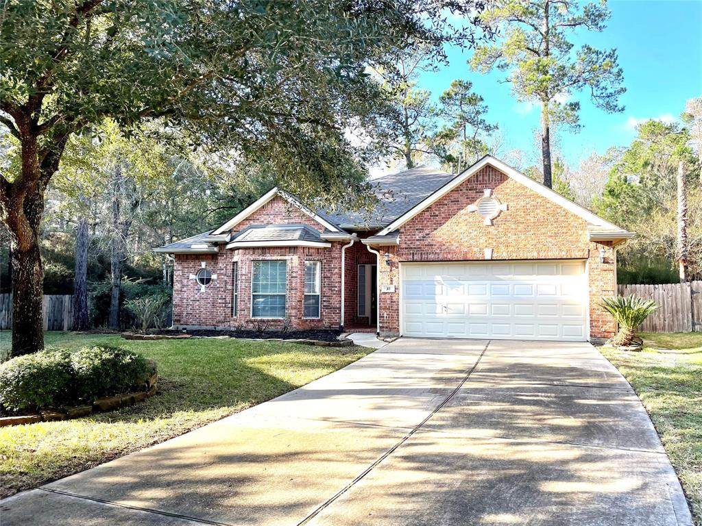 38 Sheltered Arbor - Photo 1