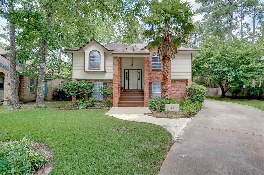 55 Hickory Oak Drive - Photo 1