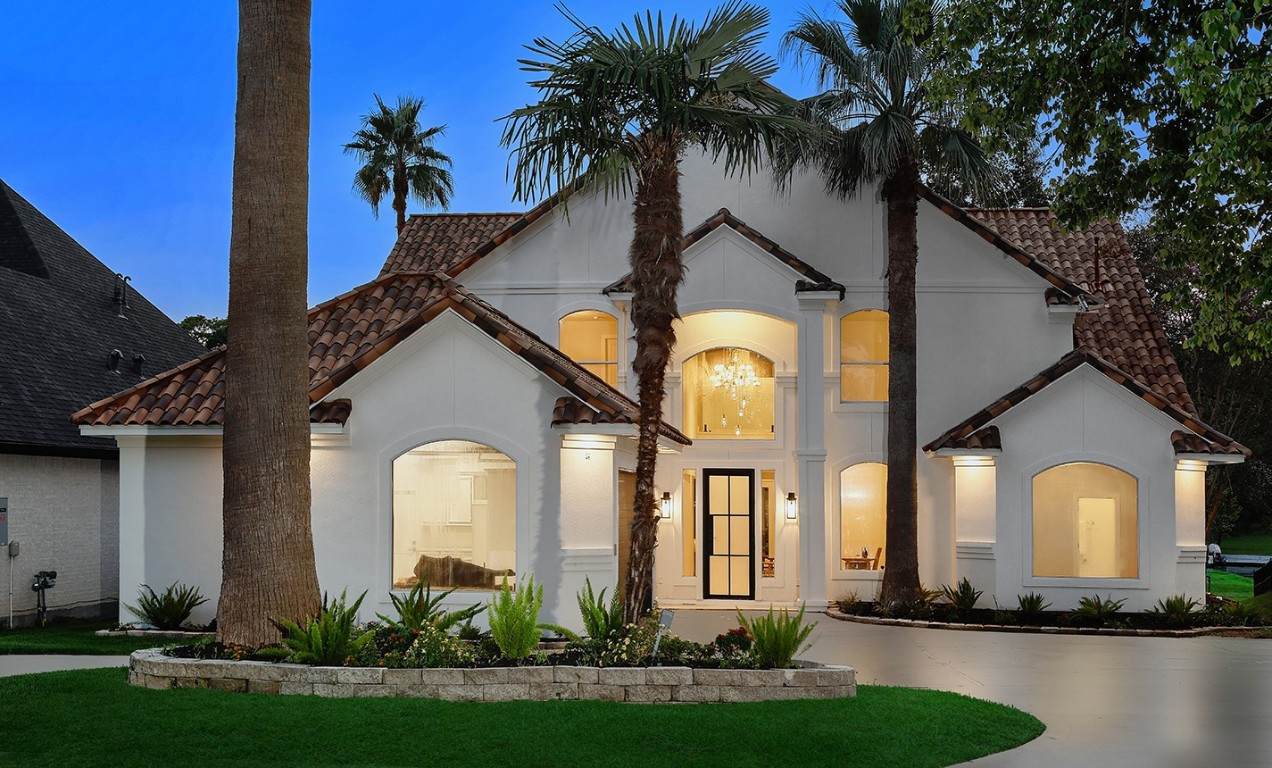 12412 Lake Vista Drive - Photo 1