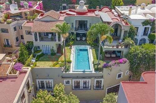 8 Ca&ntilde;adita De Los Aguacates Privada Del Sol - Photo 1