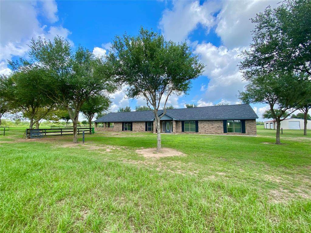 15334 Boudreaux Road - Photo 1