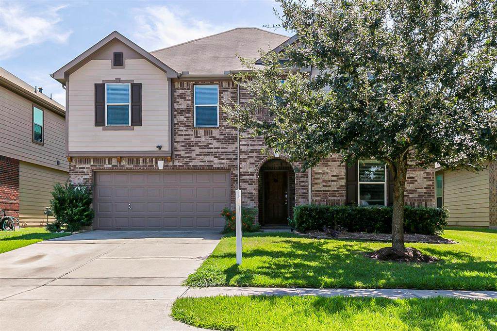 16427 Williamstown Drive - Photo 1