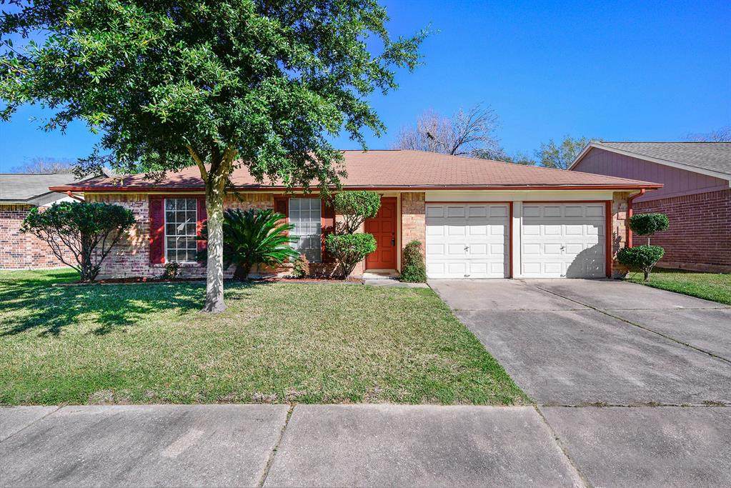 16734 Summer Dew Lane - Photo 1