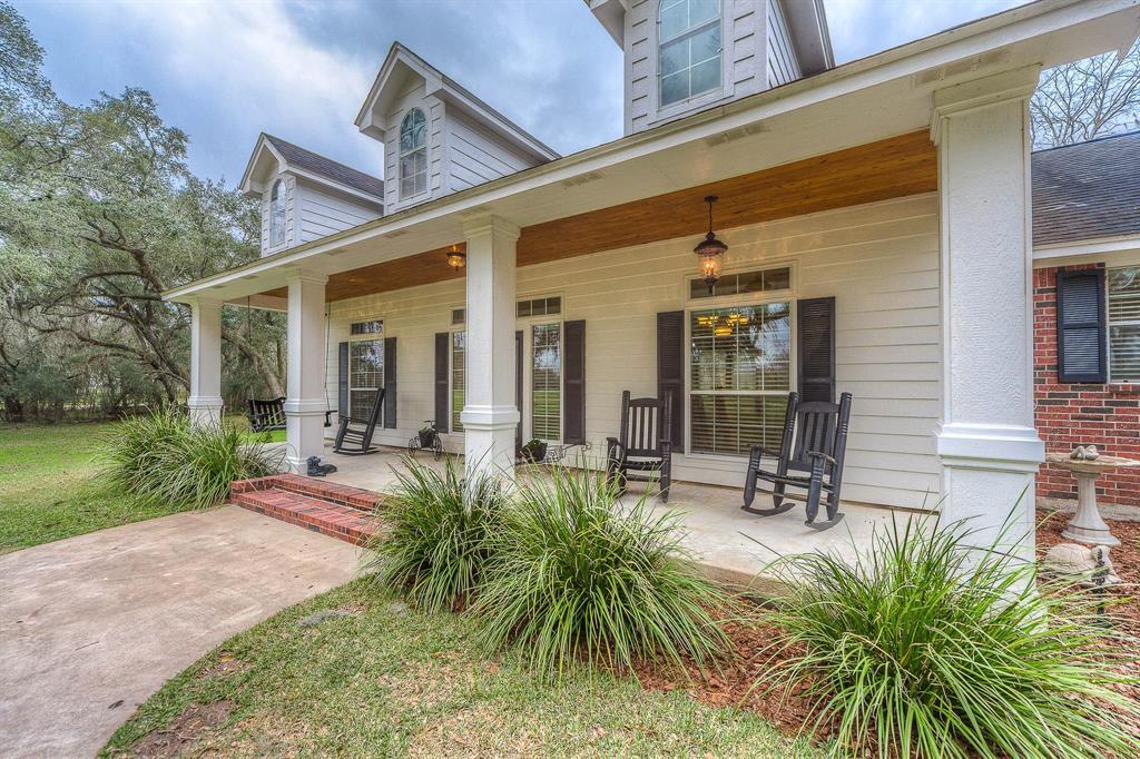 113 Hidden Horse Trail - Photo 1