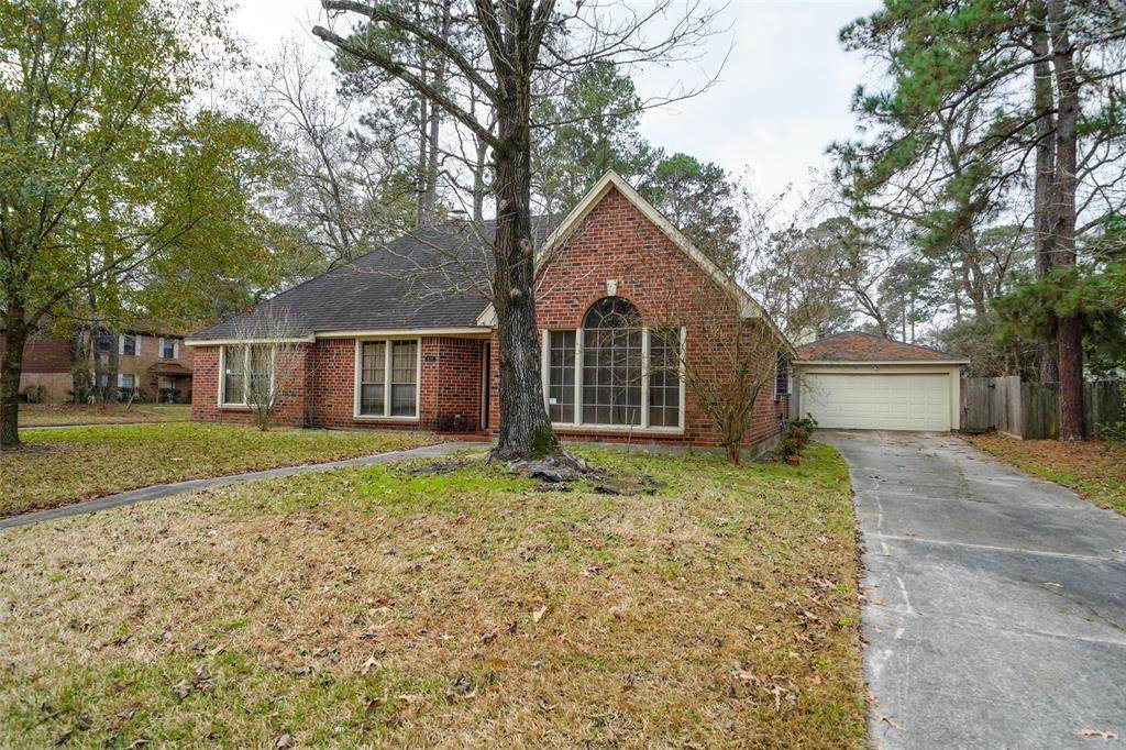 4303 Haven Glen Drive - Photo 1