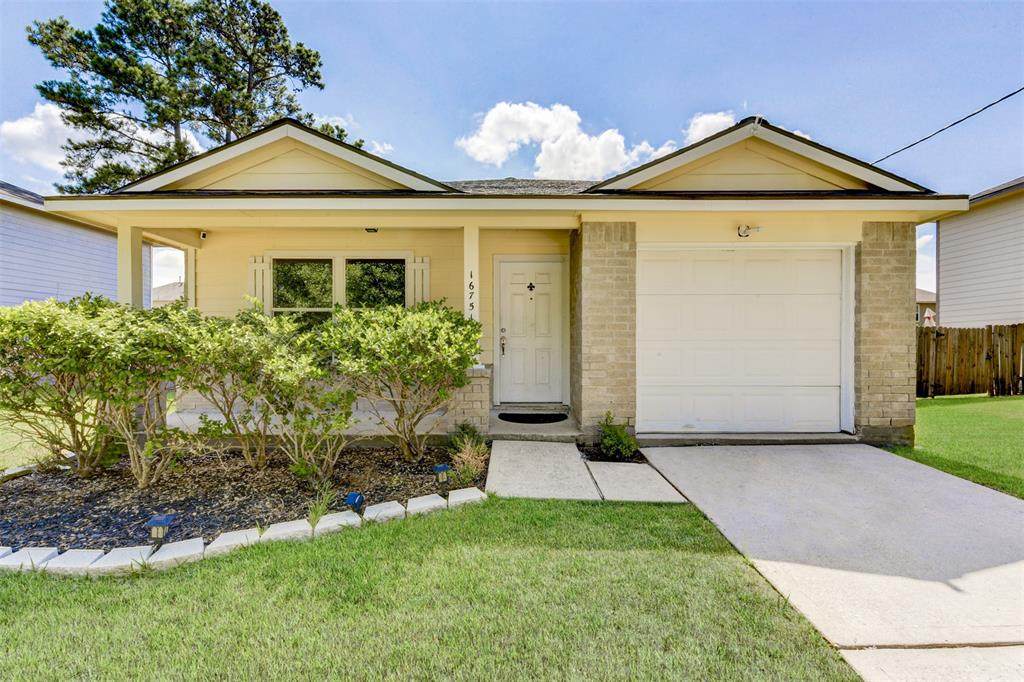 16751 Fallen Timbers Drive - Photo 1