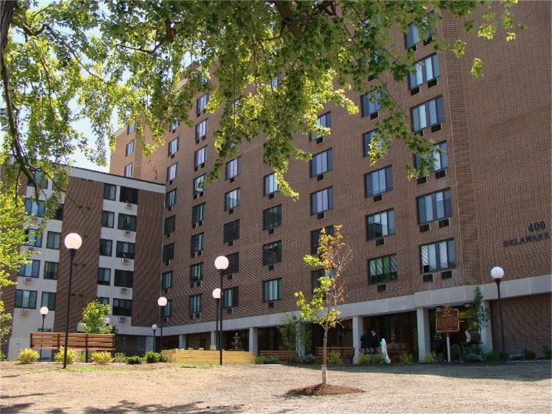 400 Delaware Avenue - Photo 1