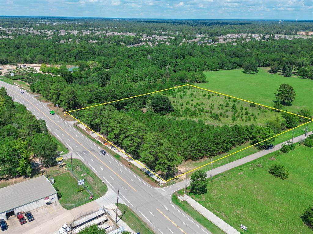 28075 Fm 2978 Road - Photo 1