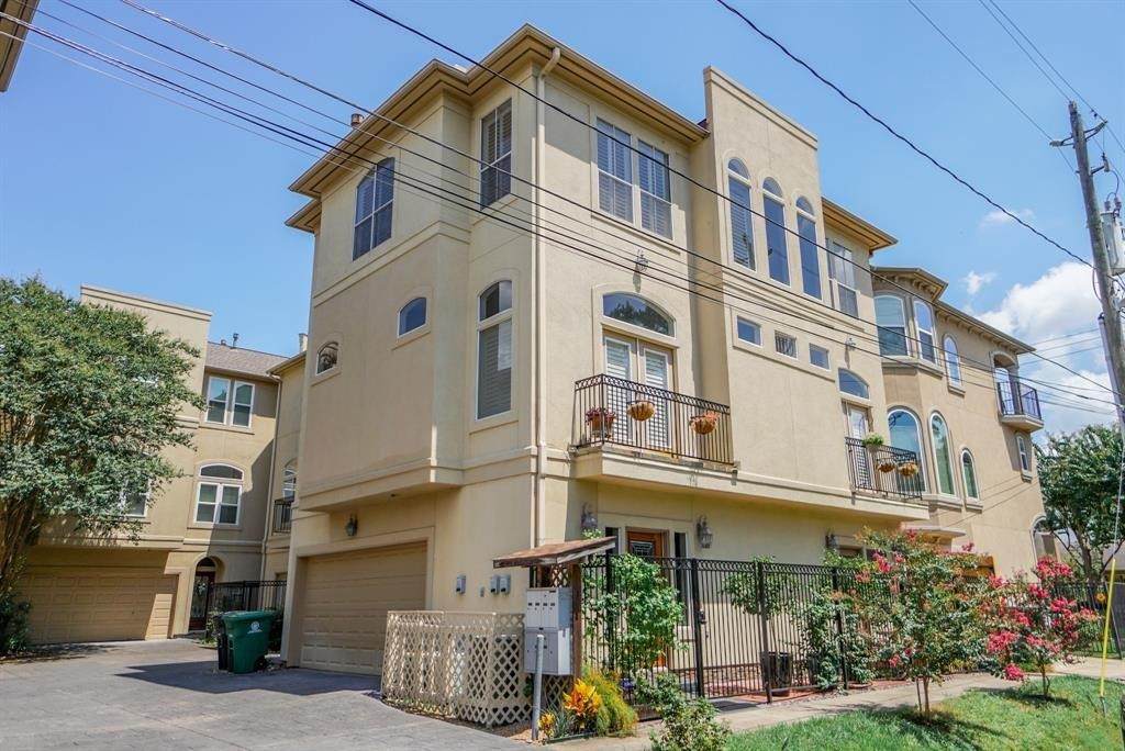 4406 Feagan Street - Photo 1