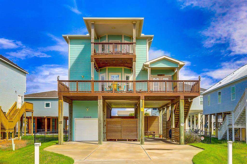 23110 Miramar Circle - Photo 1