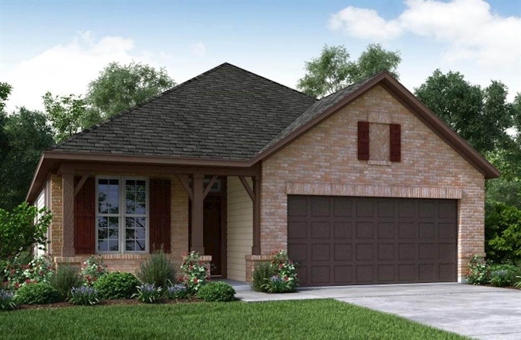 4419 Lone Alcove Drive - Photo 1