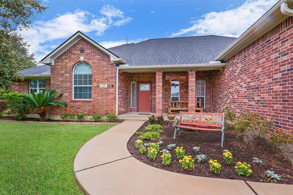 2357 Settlers Way Drive - Photo 1