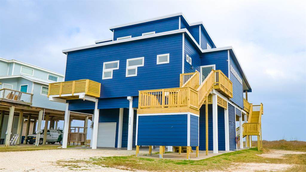 5334 Bluewater Hwy County Road - Photo 1