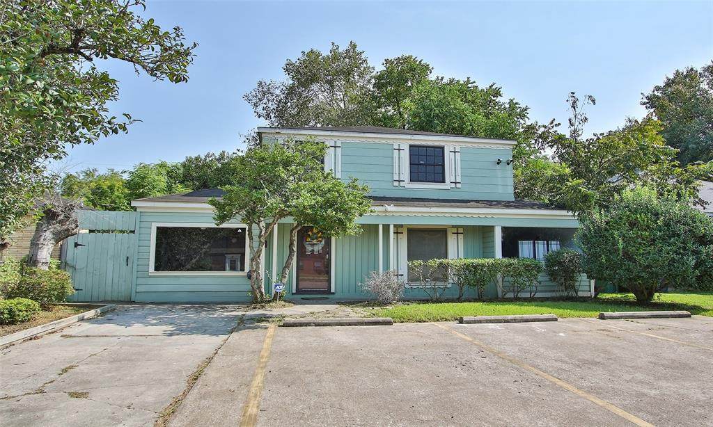 8246 Howard Drive - Photo 1