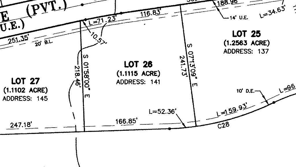 141 Tige Point Drive - Photo 1