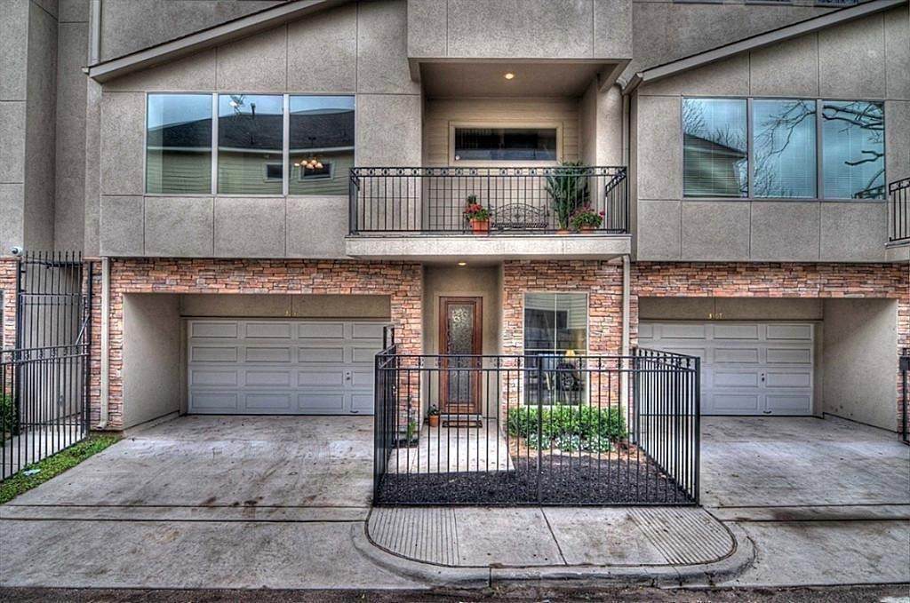 3505 Jackson Street - Photo 1