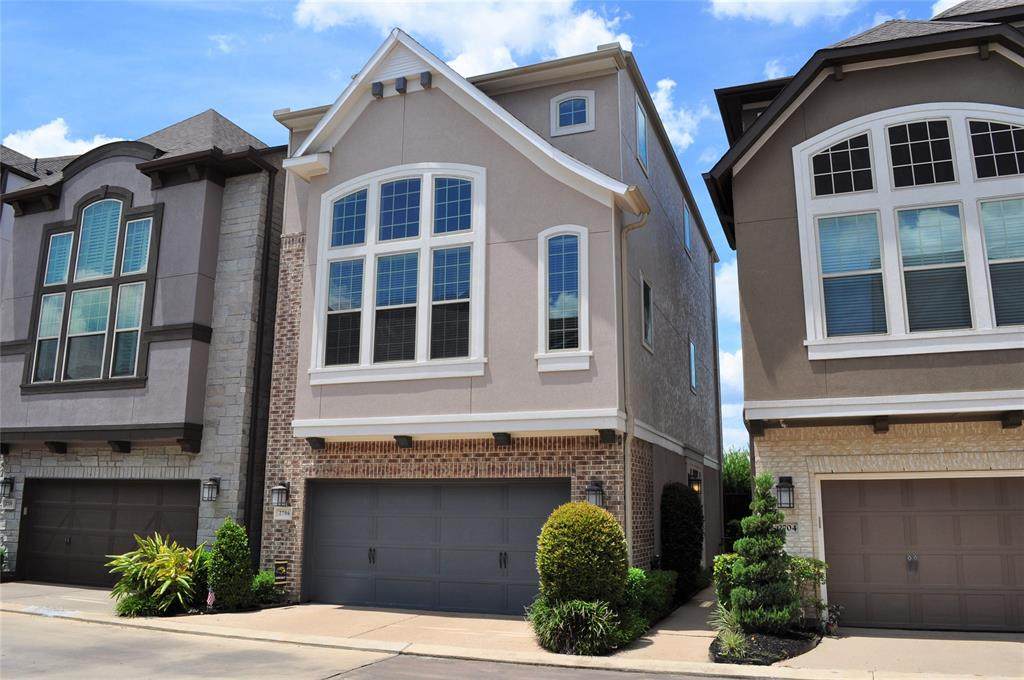 2706 Church Wood Drive - Photo 1