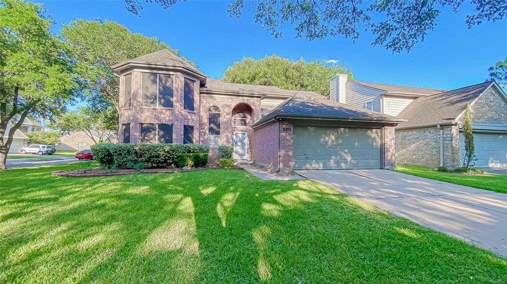 3003 Granite Lake Drive - Photo 1