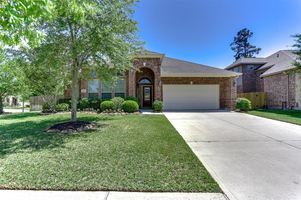 3638 Bluebonnet Trace Drive - Photo 1