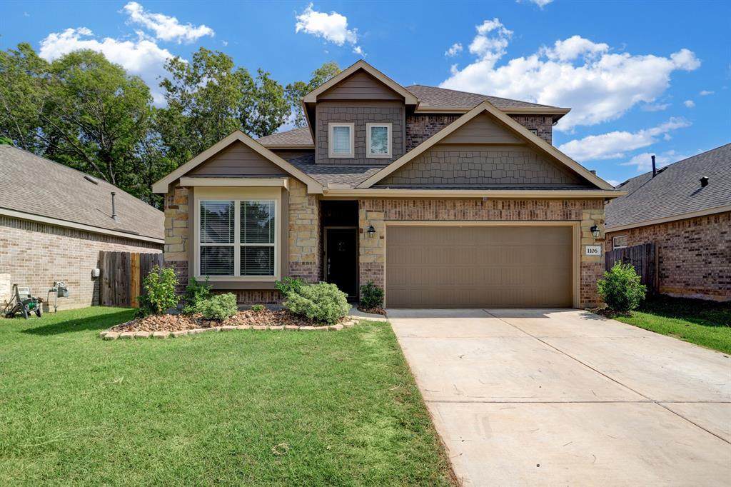 1106 Bight Court - Photo 1