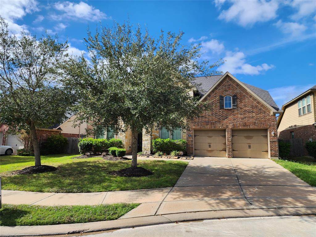 1911 Granite Field Lane - Photo 1