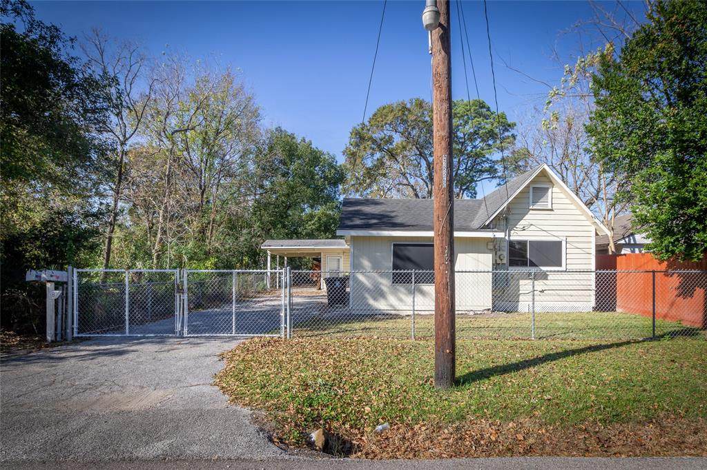 7227 Farnsworth Street - Photo 1