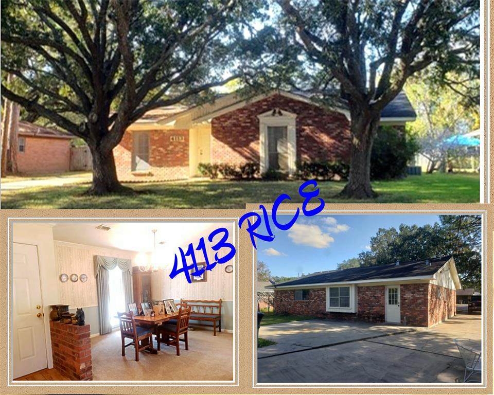4113 Rice Avenue - Photo 1