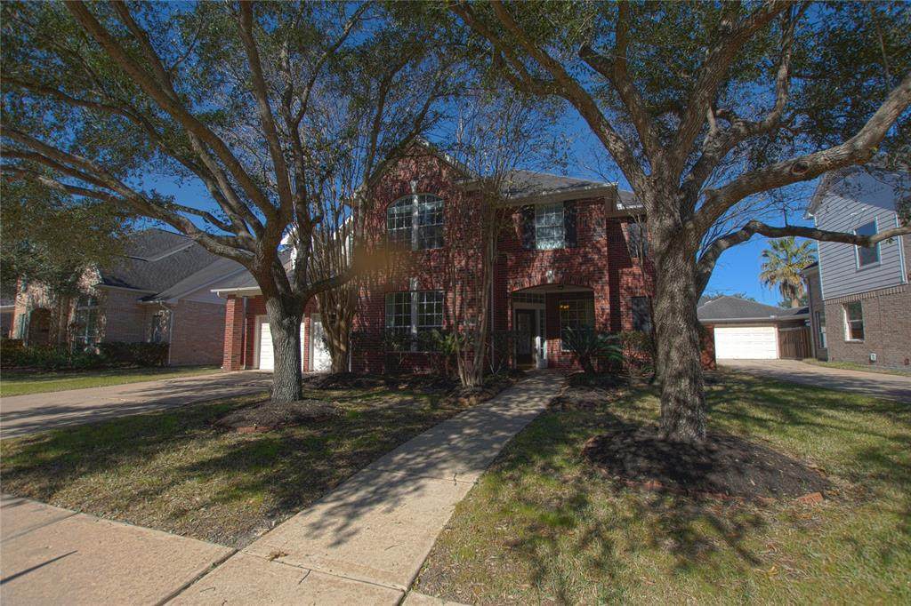 12422 Calico Falls Lane - Photo 1