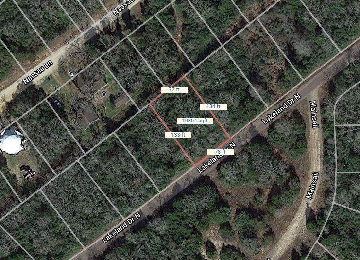 Lot 17 Lakeland Drive - Photo 1
