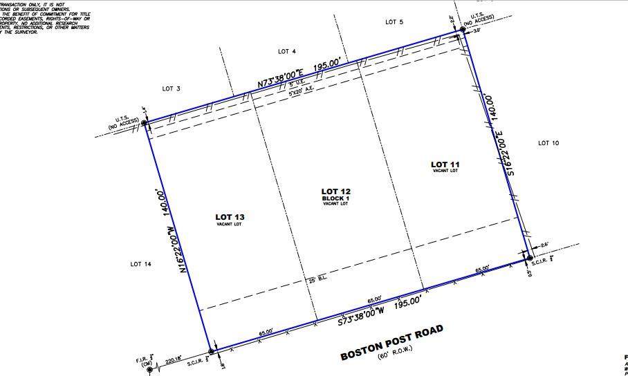 16530 Boston Post Road - Photo 1