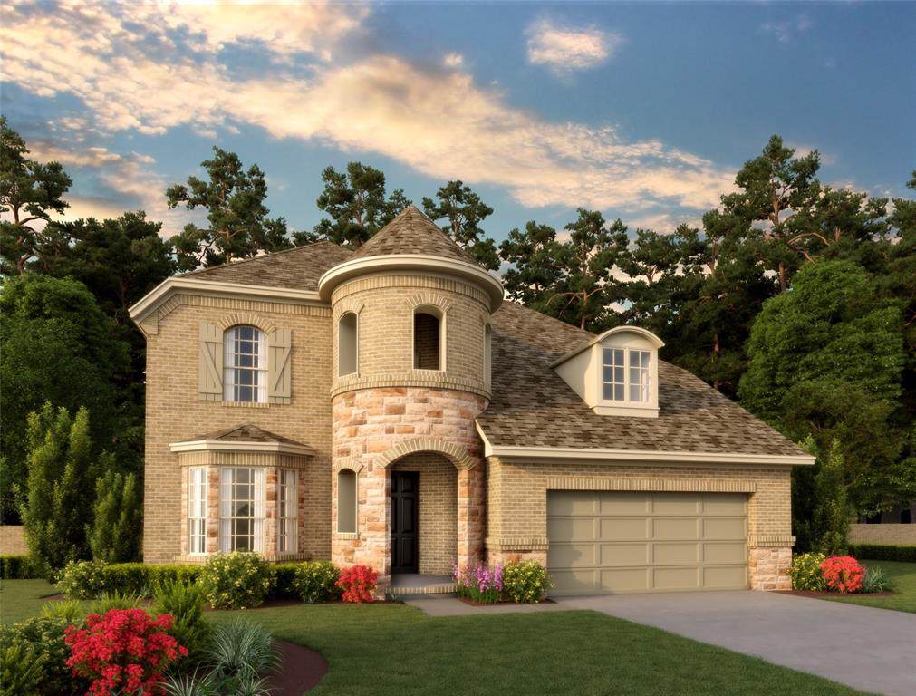 4410 Millstone Drive - Photo 1