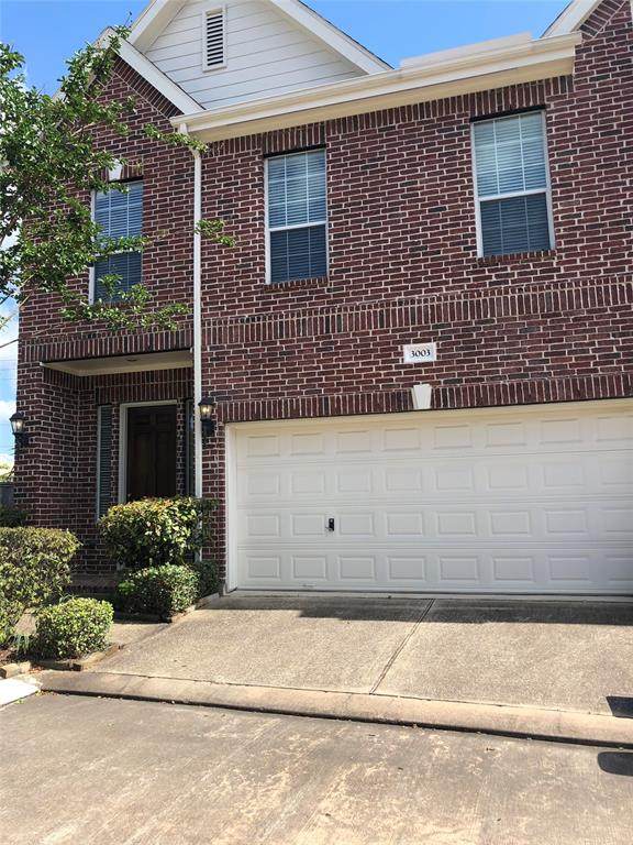 3003 Heritage Creek Oaks - Photo 1