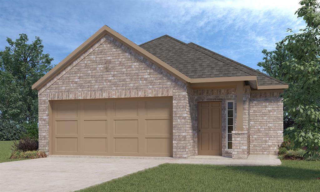 16832 Pink Wintergreen Drive - Photo 1