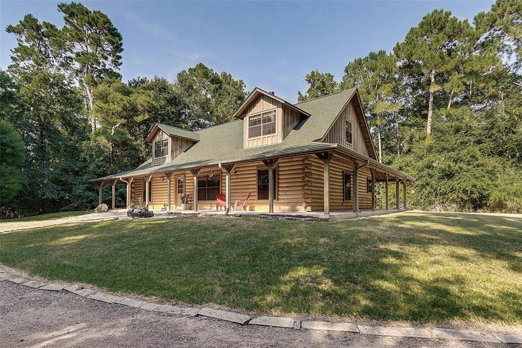 27702 Hardin Store Road - Photo 1